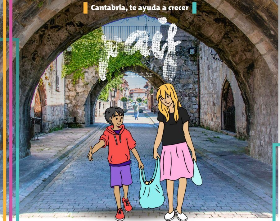 Programa PAIF, ¿Qué es?