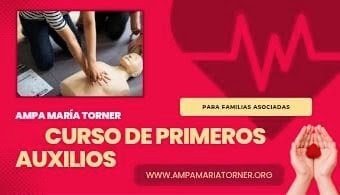 3er Curso de Primeros Auxilios; RCP y posición lateral de seguridad