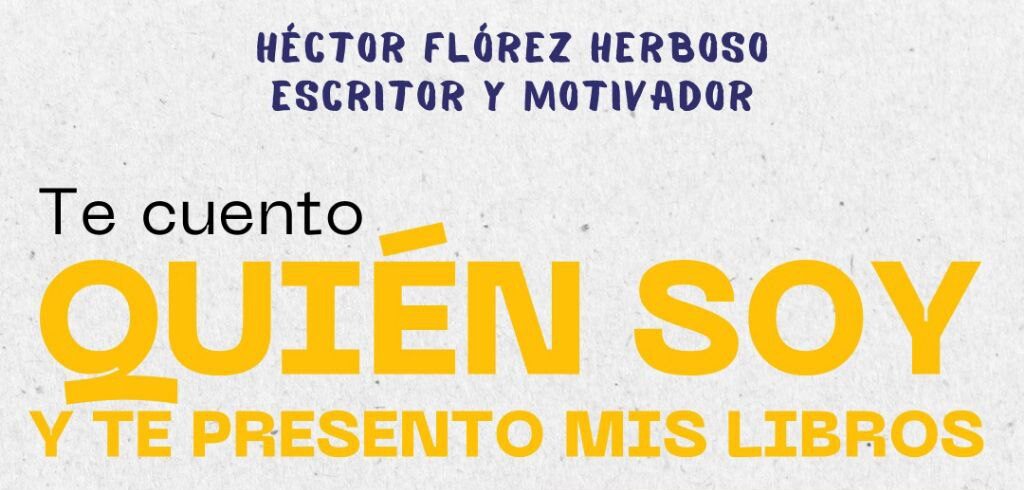Prsentación de Héctor Flórez Herboso